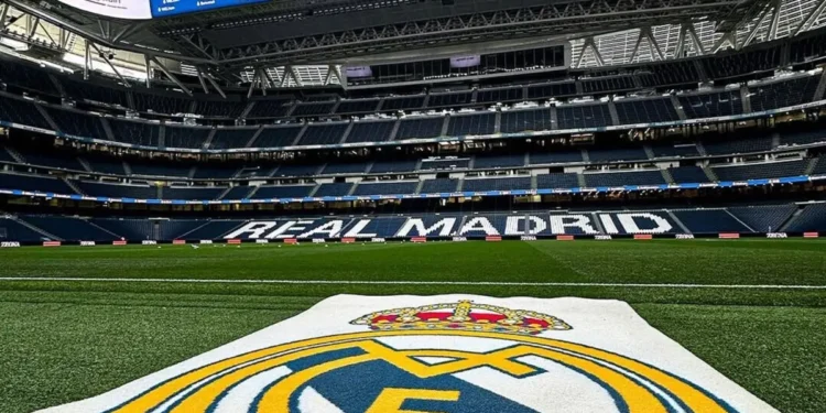 Real Madrid vendeu jogador no ano passado por R$ 32 milhões e ele foi revendido por R$ 237 milhões um ano depois