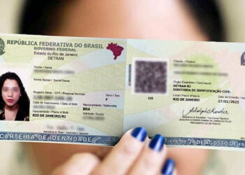 Velho RG está com os dias contados: veja até quando será preciso trocar