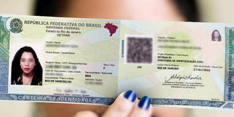 Velho RG está com os dias contados: veja até quando será preciso trocar