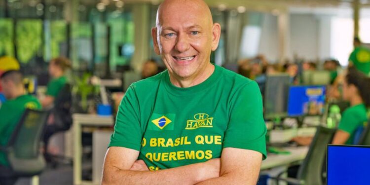 Véio da Havan bate de frente com a Magazine Luiza com projeto surpreendente