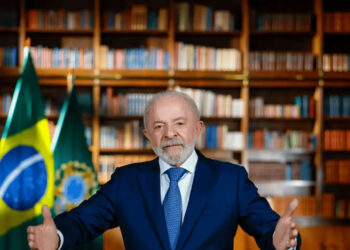 Presidente Lula dá uma boa notícia para quem está esperando na fila do INSS