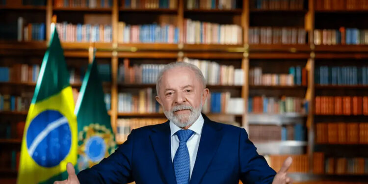 Presidente Lula dá uma boa notícia para quem está esperando na fila do INSS