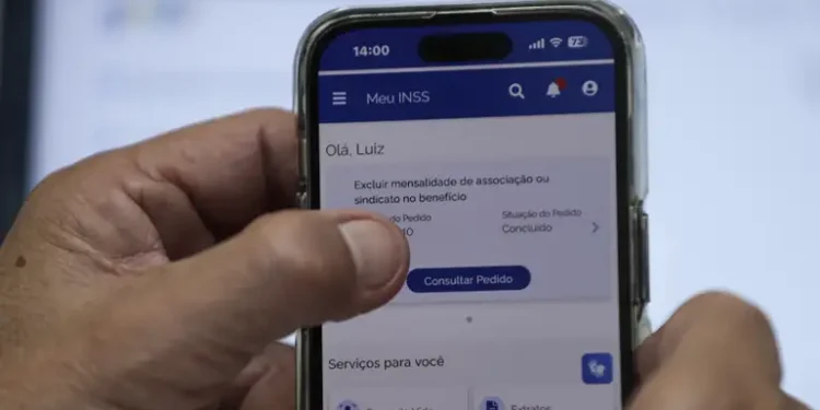 Guia do Meu INSS: 5 funções do aplicativo que evitam filas na agência