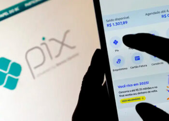 PIX ganha uma nova função para ajudar os brasileiros