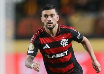 Enquanto Arrascaeta ganha R$ 2 milhões no Flamengo, Matheus Pereira ganha muito mais no Cruzeiro
