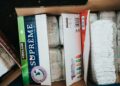 Quem tem 60 anos ou mais pode receber fraldas geriátricas gratuitas pelo programa Farmácia Popular