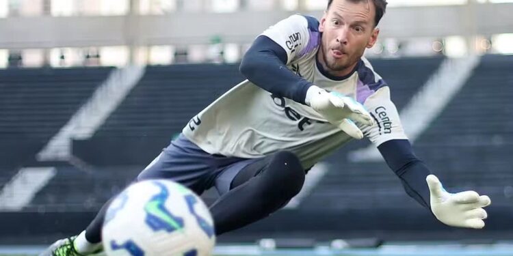 Neto se prepara para deixar o Botafogo, que também deve receber bolada com a venda de Luiz Henrique