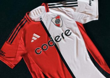 River Plate age rápido para dar chapéu no Flamengo e no Palmeiras