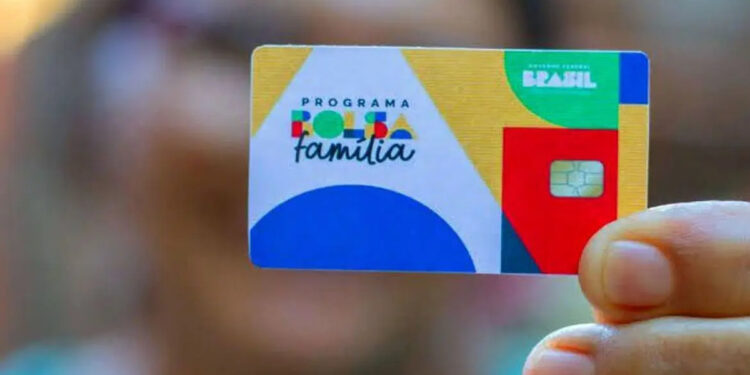 Beneficiários do Bolsa Família vão receber um presentão