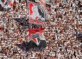 Jogador deixa o São Paulo para jogar na França, enquanto o Corinthians trabalha com a possível venda de dois volantes