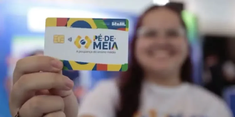 Quem faz essa prova consegue receber R$ 200 extras do Pé-de-Meia