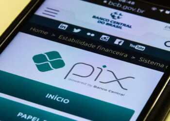 PIX ganha uma nova função para ajudar os brasileiros