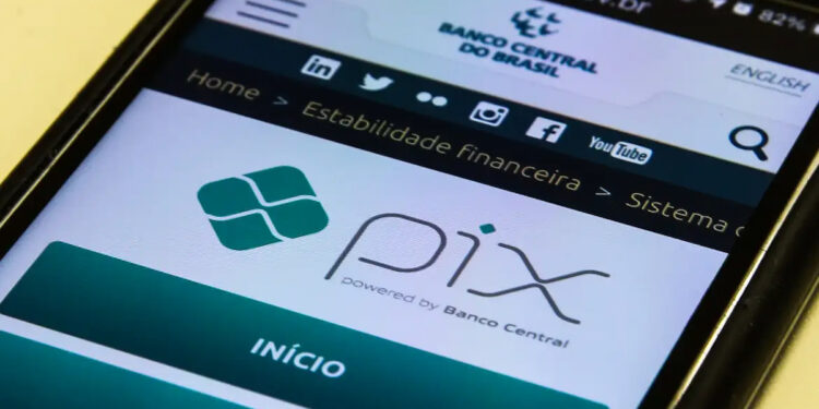PIX ganha uma nova função para ajudar os brasileiros