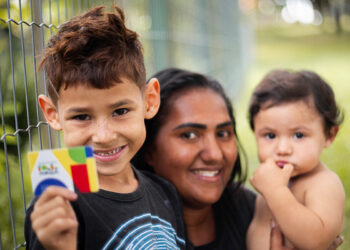 Pagamento do Bolsa Família de junho nem acabou, mas calendário de julho já foi divulgado