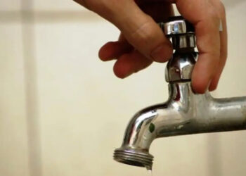Por 2 anos e 6 meses, a conta de água terá desconto de 25% neste estado