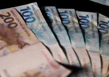 Relação de CPF’s que vão receber R$ 8,4 mil de pagamento do Governo brasileiro