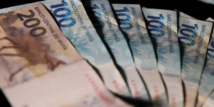 Relação de CPF’s que vão receber R$ 8,4 mil de pagamento do Governo brasileiro