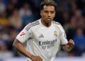 Rodrygo recebe notícia ruim para sua volta de lesão no Real Madrid