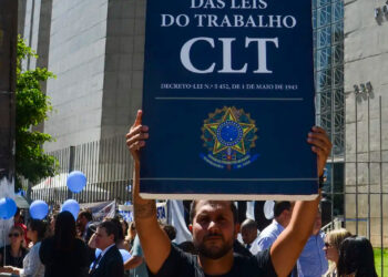 O que acontece quando o trabalhador CLT tem mais de 5 faltas injustificadas?