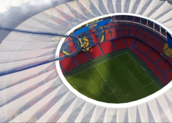 Está de saída do Barcelona e abre negociações com o Chelsea