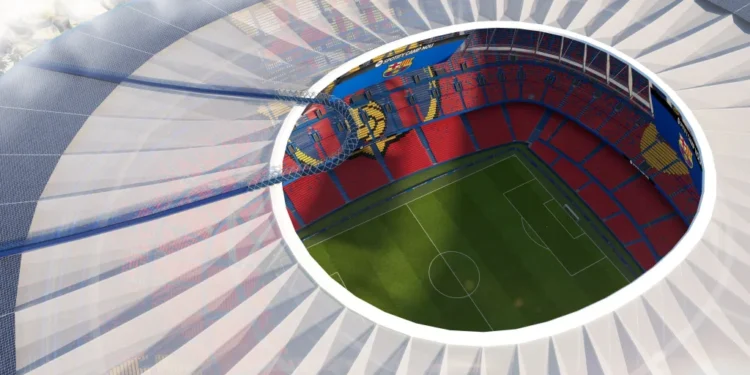 Está de saída do Barcelona e abre negociações com o Chelsea