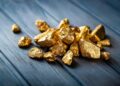 Enorme jazida de ouro de 80 bilhões de dólares foi encontrada a uma profundidade de 3 mil metros na China