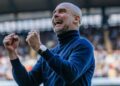 Enquanto Ancelotti ganha R$ 5 milhões no Brasil, salário de Guardiola no Marrocos é maior ainda