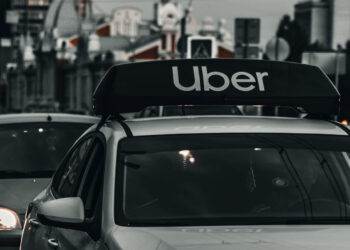 Idade mínima para ser Uber: antes disso não é permitido
