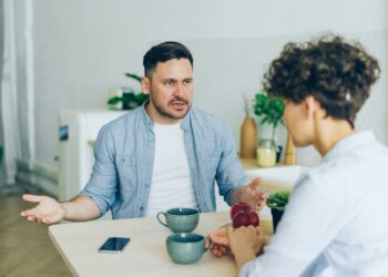 Bolsa Família entra na partilha de bens em caso de divórcio?