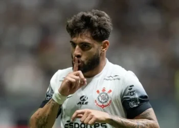 Precisando de 25 milhões de euros em vendas, Corinthians é procurado por clubes da Europa por atacante que nem estreou no profissional