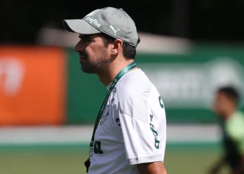 Palmeiras acerta venda de zagueiro por R$ 15 milhões, enquanto Flamengo contrata ala para o time de basquete