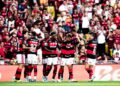 Recusou proposta francesa para jogar no Flamengo até o fim de 2026