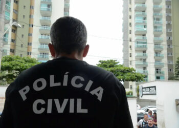 Polícia Civil faz alerta sobre crimes e golpes digitais