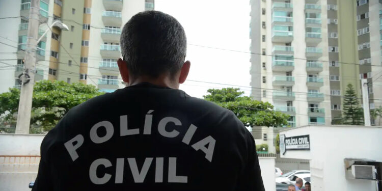 Polícia Civil faz alerta sobre crimes e golpes digitais