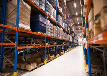 Quem trabalha com produtos exportados pode ter direito a recuperar 3% da receita