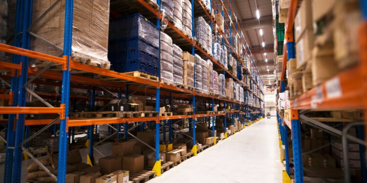 Quem trabalha com produtos exportados pode ter direito a recuperar 3% da receita