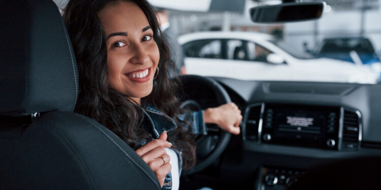 Carros brasileiros já vêm com 4 itens de segurança de fábrica, e poucos sabem