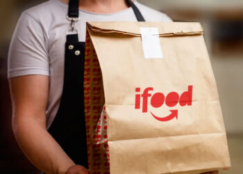 iFood libera nova forma de pagamento para os brasileiros