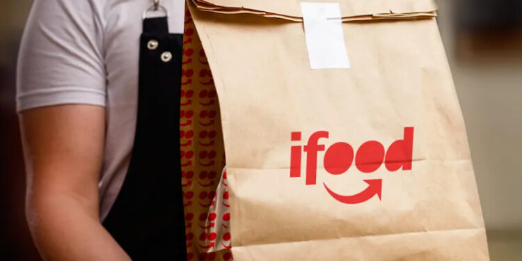 iFood libera nova forma de pagamento para os brasileiros