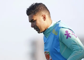 Vazou novo salário de Casemiro no time de Messi