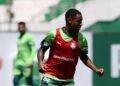 Palmeiras aceita proposta de 45 milhões de euros para vender Allan