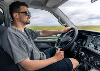 Detran faz novo alerta para os motoristas