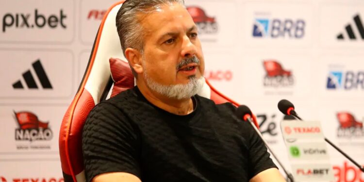 José Boto escolhe 3 destaques da Copa do Mundo para reforçar o Flamengo