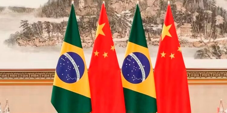 Enquanto no Brasil temos o Bolsa Família pagando R$ 600 por mês, benefício semelhante na China não tem valor fixo