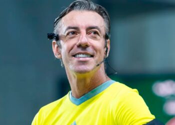 O que aconteceu com Raphael Claus após Donald Trump chamá-lo de suspeito?