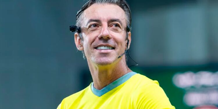 O que aconteceu com Raphael Claus após Donald Trump chamá-lo de suspeito?