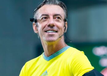 Quanto os árbitros da Copa do Mundo de 2026 recebem?