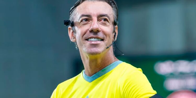 Quanto os árbitros da Copa do Mundo de 2026 recebem?