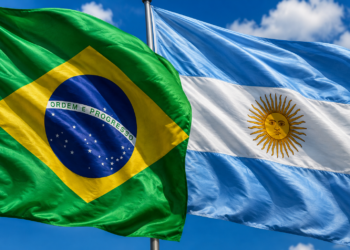 Se o Brasil romper relações com a Argentina quem perde mais?
