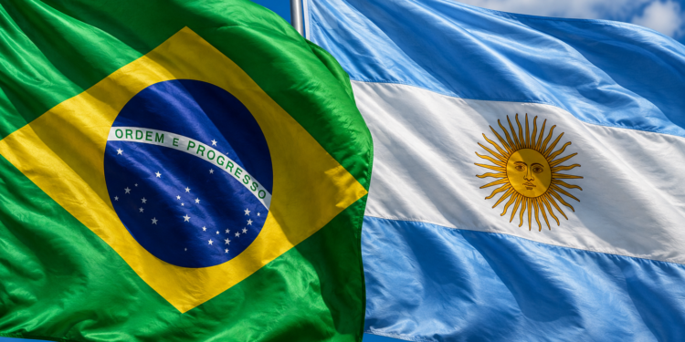 Se o Brasil romper relações com a Argentina quem perde mais?